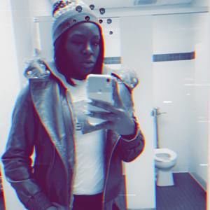 Meet your Posher, Latifah